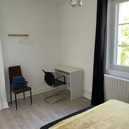 Holiday home Charmante Maison De Campagne Rugles