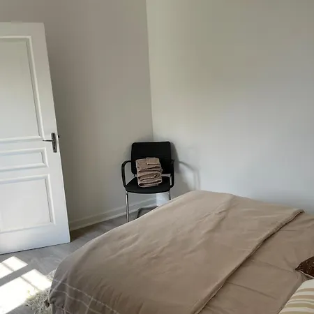 Charmante Maison De Campagne Holiday home Rugles