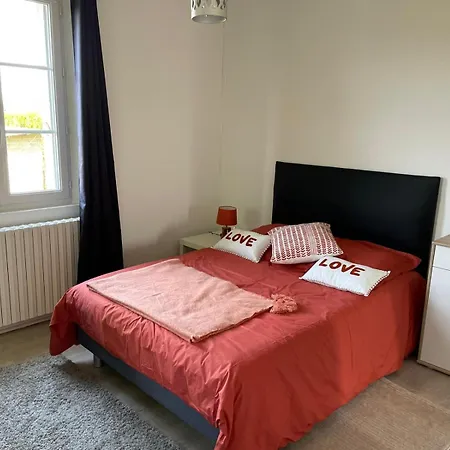 Charmante Maison De Campagne Holiday home