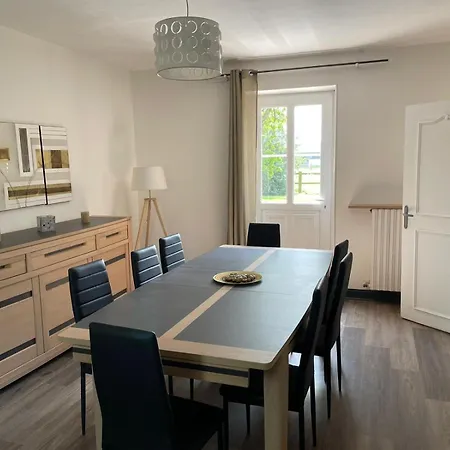 Charmante Maison De Campagne Holiday home Rugles