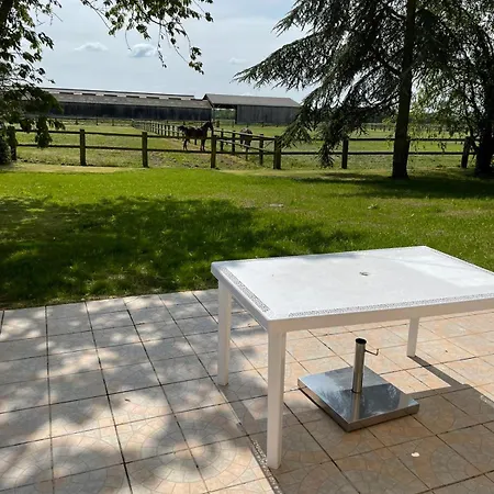 Charmante Maison De Campagne Holiday home Rugles